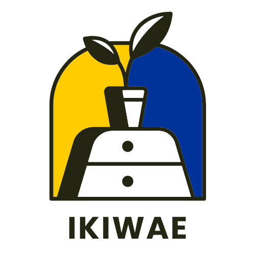 logo ikiwae